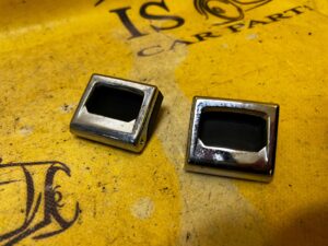 UCHA MOCOWANIA ŁADUNKU BAGAŻNIKA PORSCHE CAYENNE 9Y3 9Y0 COUPE HYBRID