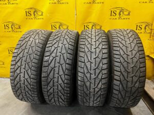 KOŁA FELGI OPONY ZIMOWE RANGE ROVER VELAR L560 255/50 R20 109V XL