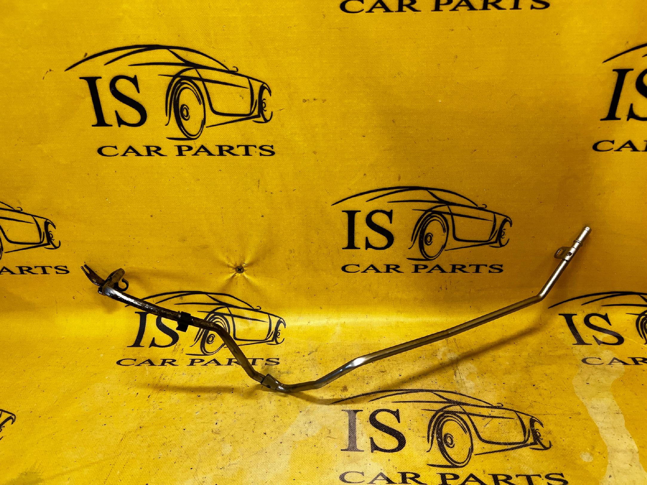 PRZEWÓD OLEJU TURBINY PORSCHE 991 911 GTS LIFT 3.0