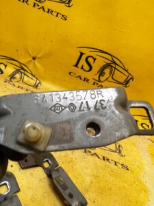 WSPORNIK MOCOWANIE BŁOTNIKA PRZÓD PRAWY RENAULT MEGANE IV