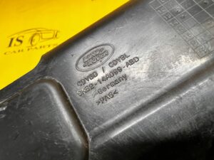 WSPORNIK MOCOWANIE BLACHA RANGE ROVER VOGUE L405