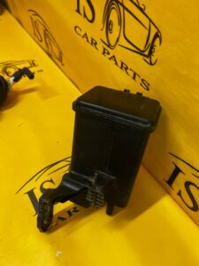 FILTR WĘGLOWY PALIWA CITROEN C4 GRAND PICASSO II 1.6 THP