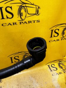 RURA PRZEWÓD FILTRA WĘGLOWEGO PORSCHE CAYENNE 9Y3 9Y0 COUPE HYBRID