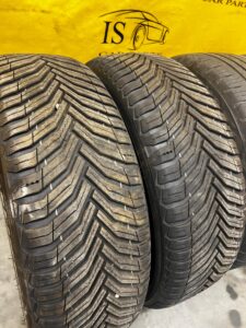 KOŁA FELGI OPONY LETNIE CAŁOROCZNE DACIA SANDERO III JOGGER 205/60 R16