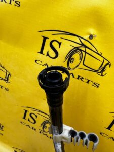 PRZEWÓD PODCIŚNIENIA SERWA PORSCHE 991 911 GTS