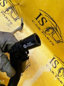 ZBIORNIK ZBIORNICZEK PŁYNU WSPOMAGANIA AUDI Q7 7L0