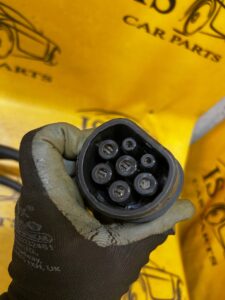 KABEL PRZEWÓD DO ŁADOWANIA 480V 32A RENAULT ZOE I Z.E.