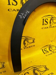 PRAWA LISTWA BŁOTNIKA SIERP TYŁ PEUGEOT 3008 II