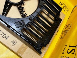 OSŁONA OBUDOWA WENTYLATORA BMW MINI B36C B38C B46C B48C B48D NOWA OEM