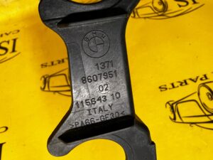 WSPORNIK UCHWYT MOCOWANIE REZONATORA BMW 5 G30