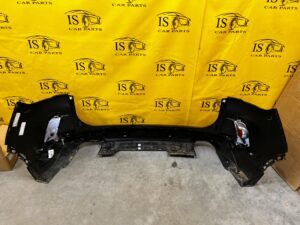 KOMPLETNY ZDERZAK TYŁ 6 PDC FORD KUGA MK3 ST-LINE