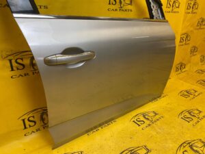 DRZWI PRAWE TYLNE PRZEDNIE RENAULT MEGANE IV 4 HB TED69 D69