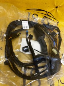 WIĄZKA INSTALACJA ELEKTRYCZNA DRZWI PRZÓD PRAWY BMW X5 G05 X7 G07 NOWA OEM