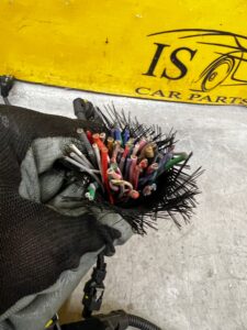 WIĄZKA INSTALACJA ELEKTRYCZNA SILNIK CITROEN PEUGEOT OPEL 1.5 BLUE HDI EHDI