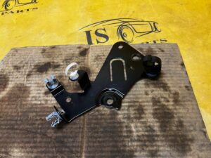 MOCOWANIE WSPORNIK BLACHA RENAULT ESPACE VI