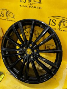 FELGA ALUMINIOWA 20″ Multi Spoke 516 BMW i8 I12 I15 NOWA OEM