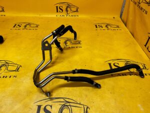 PRZEWODY CHŁODNICY OLEJU SKRZYNI BIEGÓW DACIA SANDERO III 1.0 TCE AUTOMAT