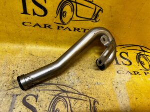 RURA RURKA PRZEWÓD SPALIN EGR NISSAN MERCEDES RENAULT MEGANE IV 1.5 DCI