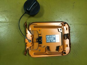 KOREK KLAPKA WLEWU PALIWA NISSAN X-TRAIL T32