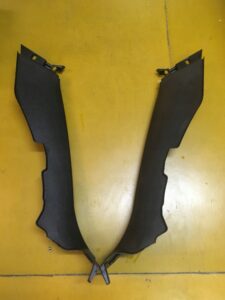 OSŁONA PROGU RENAULT TALISMAN 769176544R PRAWA