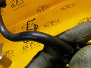 PRZEWÓD WĄŻ RURA PODCIŚNIENIA RENAULT 1.3 TCE