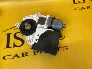 SILNICZEK MECHANIZM SZYBY PORSCHE 987 CAYMAN LEWY