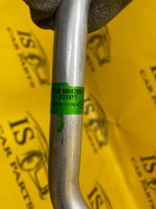 NOWY PRZEWÓD KLIMY RENAULT CLIO V 5 CAPTUR II