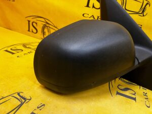 LUSTERKO ZEWNĘTRZNE PRAWE 7PIN 7 PIN DACIA DOKKER EU