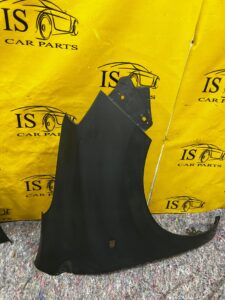 BŁOTNIK PRZÓD PRZEDNI PRAWY DACIA DOKKER 12- LODGY 12- NOWY OEM