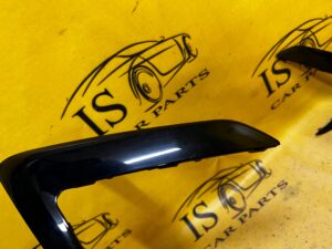 LISTWA OZDOBNA DRZWI DEKOR LEWY PEUGEOT 508 I RXH