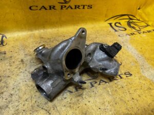 KOLEKTOR SSĄCY PODSTAWA EGR NISSAN MERCEDES RENAULT MEGANE IV 1.5 DCI