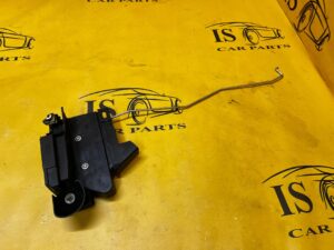 ZAMEK DRZWI PRZÓD LEWY DACIA JOGGER SANDERO III