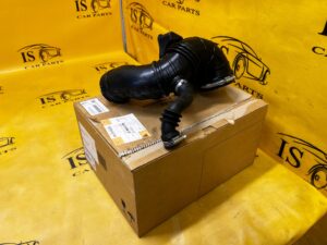 PRZEWÓD WĄŻ RURA POWIETRZA Z REZONATOREM BMW X5 F15 25d 25dX NOWY OEM