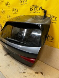 BMW SERIA 1 F40 TYLNA KLAPA BAGAZNIKA TYŁ KAMERA KOLOR B39