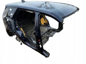 TYŁ ĆWIARTKA KLAPA DACH LAND ROVER DISCOVERY SPORT L550