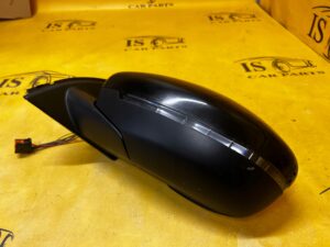 LUSTERKO LEWE 7 PIN 7PIN PEUGEOT 308 II T9 KTVD 2014R EU