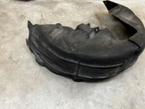 NADKOLE TYŁ LEWE LEWY FORD FUSION LIFT USA