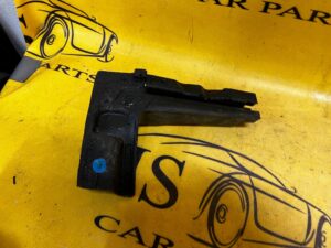 WYGŁUSZENIE MASKI PRAWE DACIA DUSTER II