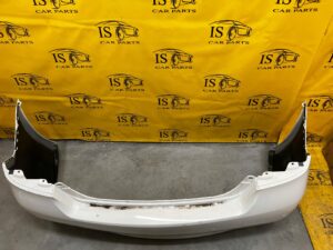 KLAPA TYLNA TYŁ ZDERZAK INFINITI Q70 KOMPLET QAA