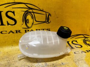 ZBIORNIK ZBIORNICZEK WYRÓWNAWCZY PŁYNU CHŁODZĄCEGO RENAULT DACIA NISSAN