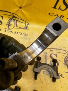 KOMPLET MOCOWANIA WAŁKA ROZRZĄDU FORD ESCAPE MK4 1.5 ECOBOOST