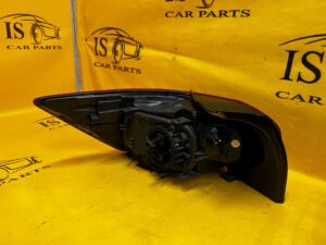 LAMPA TYŁ PRAWY DACIA SANDERO STEPWAY III 2023R