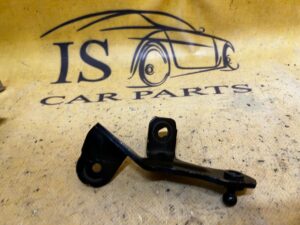 MOCOWANIE SIŁOWNIKA MASKI POKRYWY PRZÓD PRAWY PRAWE TESLA MODEL 3 PRZEDLIFT