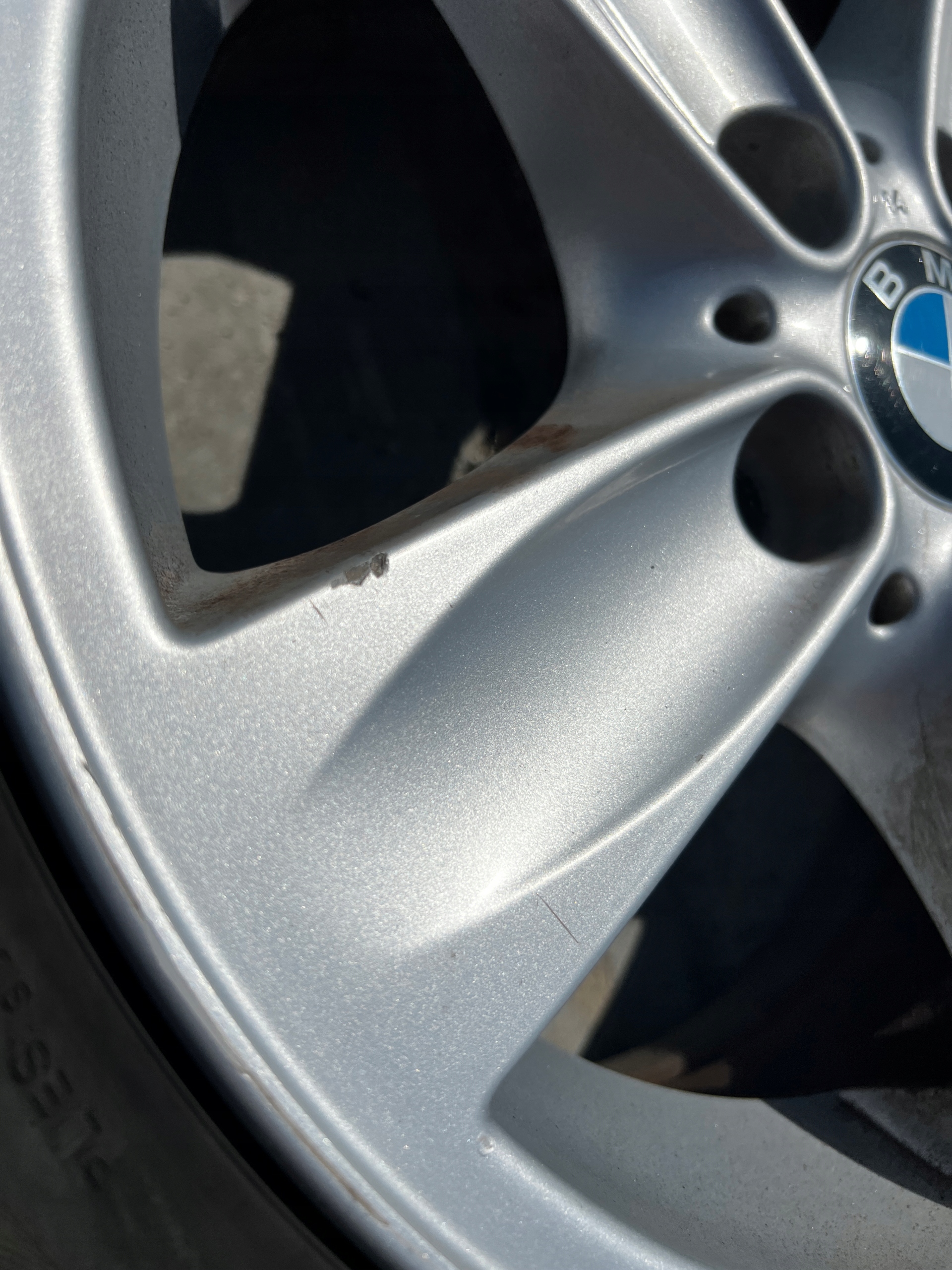 KOŁO FELGA OPONA CAŁOROCZNA BMW SERIA 1 E87 E81 E82 E88 205/55 R16