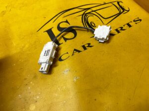 MODUŁ CZUJNIK LED RENAULT MEGANE IV