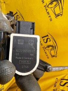 CZUJNIK POZIOMOWANIA ŚWIATEŁ MERCEDES C W205