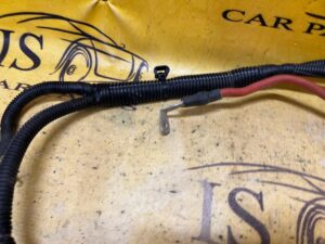 WIĄZKA PRZEWODÓW INSTALACJA LR RANGE ROVER EVOQUE II L551