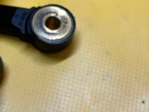 CZUJNIK SPALANIA STUKOWEGO CITROEN PEUGEOT 1.6 THP