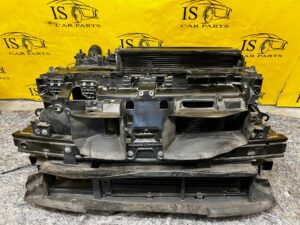 PAS PRZEDNI BELKA CHŁODNICE INTERCOOLER RENAULT MEGANE IV 1.5 DCI 1.2 TCE