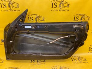 PORSCHE 911 997 987 BOXSTER CAYMA DRZWI PRAWE LC9Z